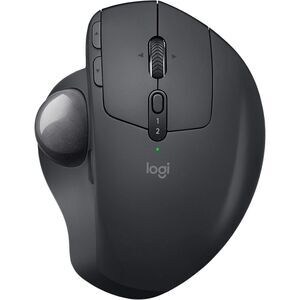Logitech MX Ergo Plus Advanced Wireless Trackball